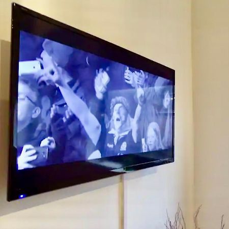 Lux Apartment ノッティンガム エクステリア 写真