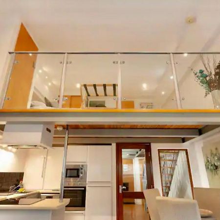 Lux Apartment ノッティンガム エクステリア 写真