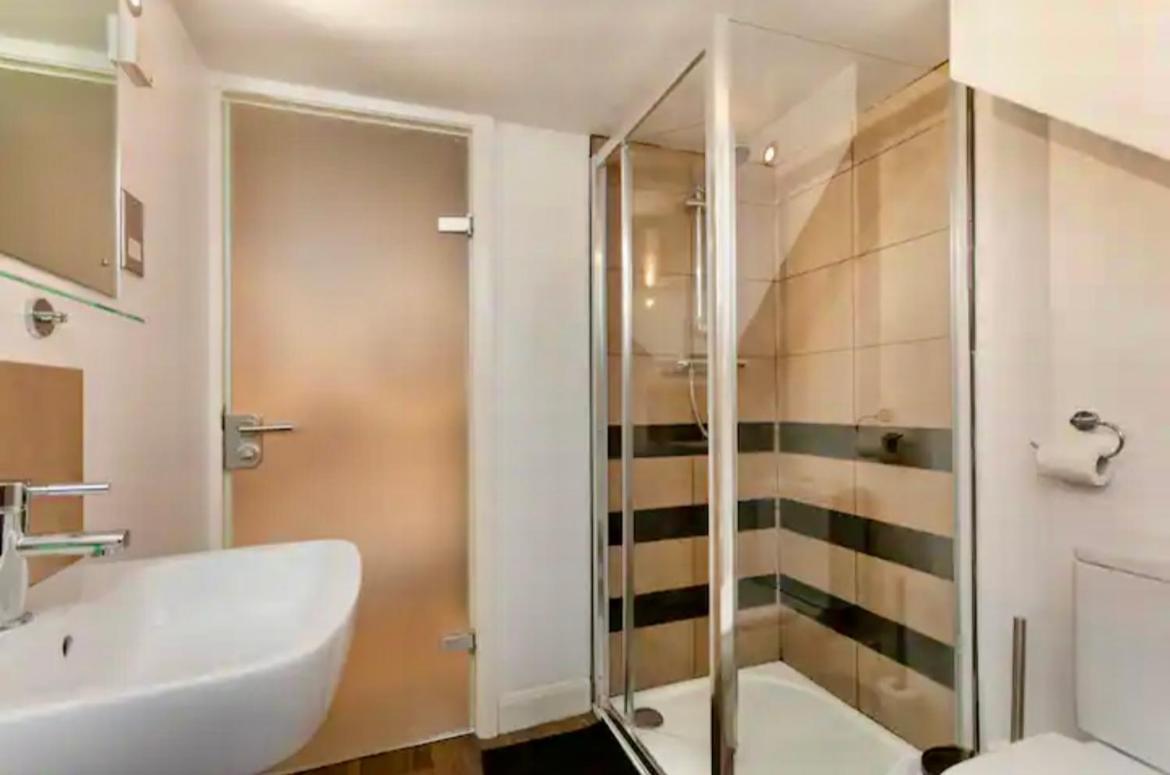 Lux Apartment ノッティンガム エクステリア 写真