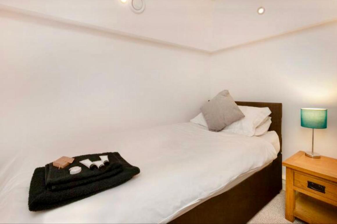 Lux Apartment ノッティンガム エクステリア 写真