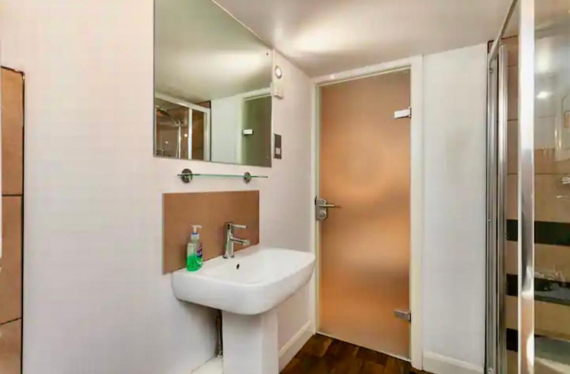 Lux Apartment ノッティンガム エクステリア 写真