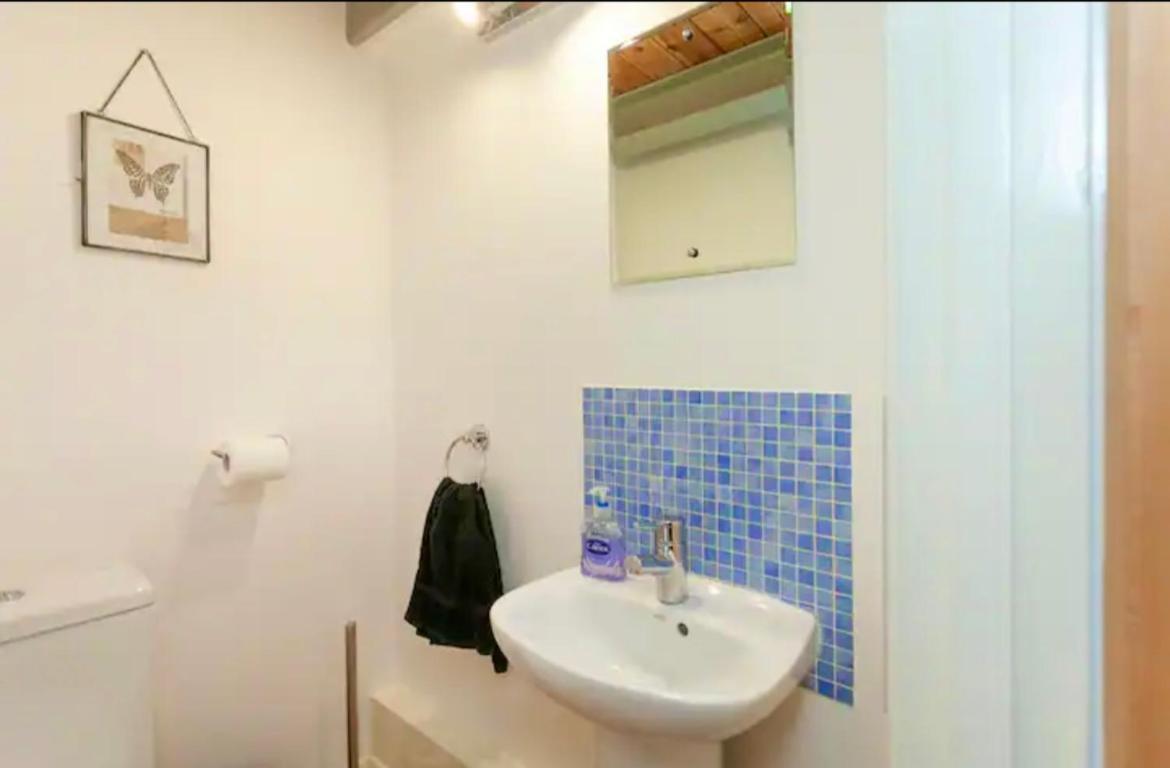 Lux Apartment ノッティンガム エクステリア 写真