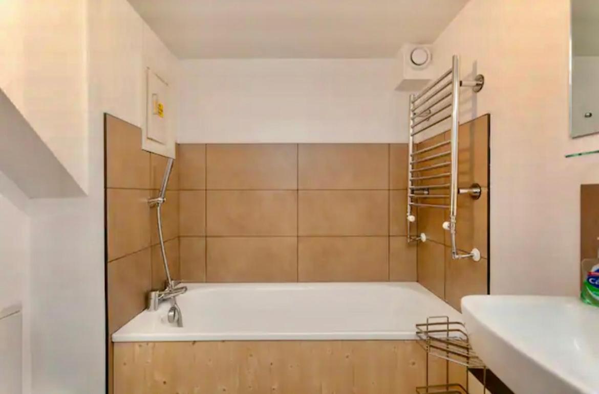 Lux Apartment ノッティンガム エクステリア 写真