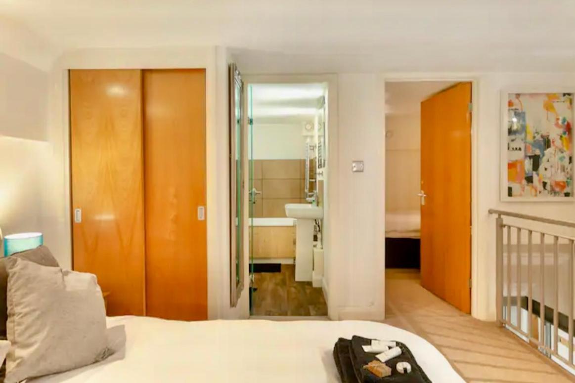 Lux Apartment ノッティンガム エクステリア 写真