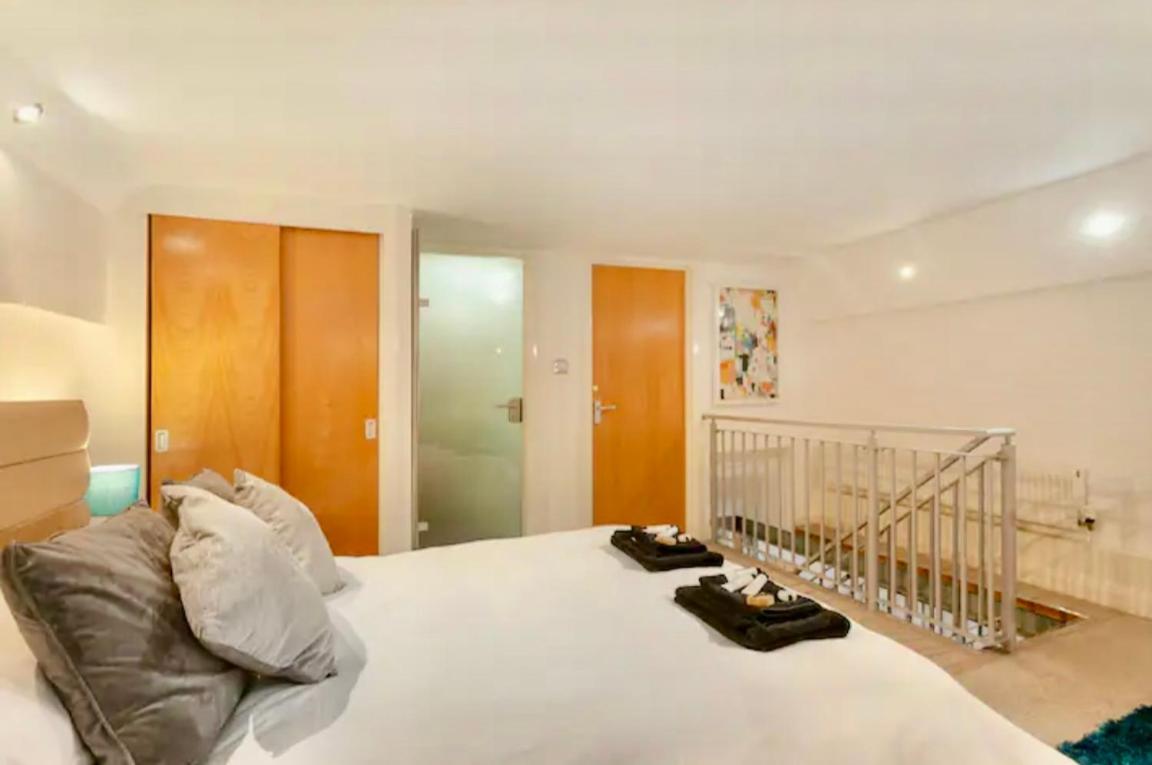 Lux Apartment ノッティンガム エクステリア 写真