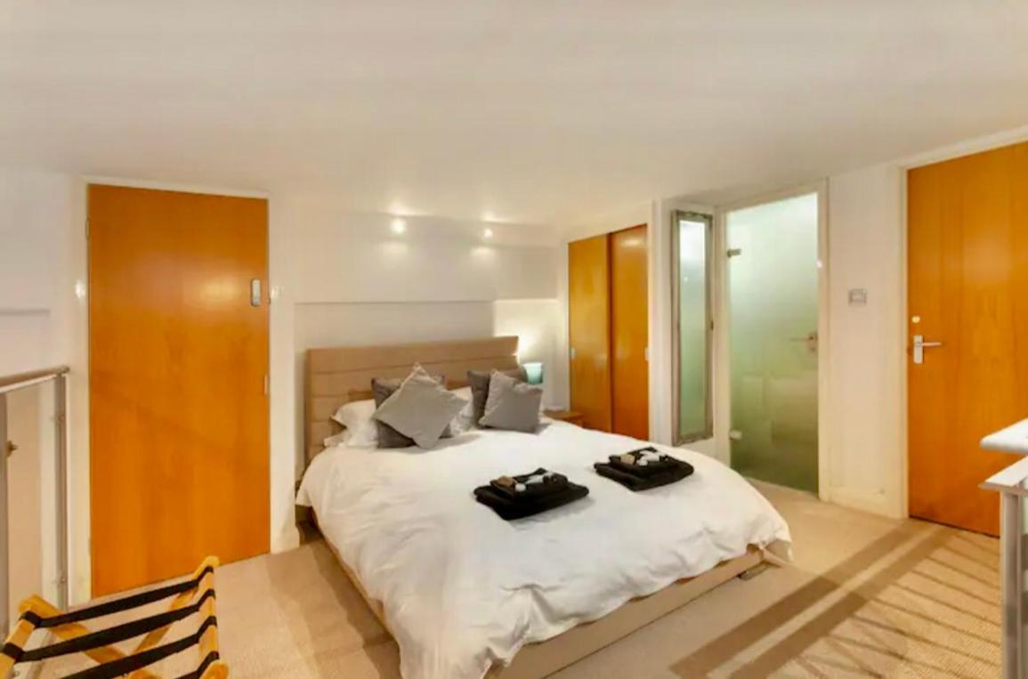 Lux Apartment ノッティンガム エクステリア 写真