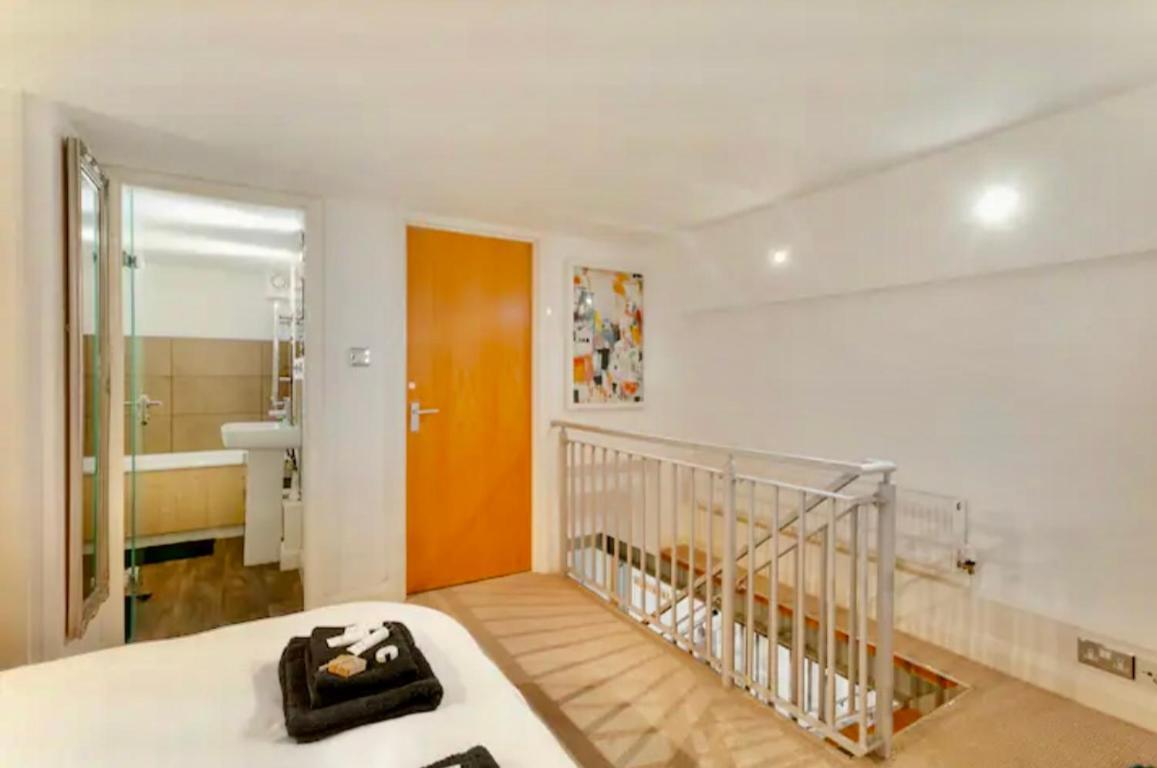 Lux Apartment ノッティンガム エクステリア 写真
