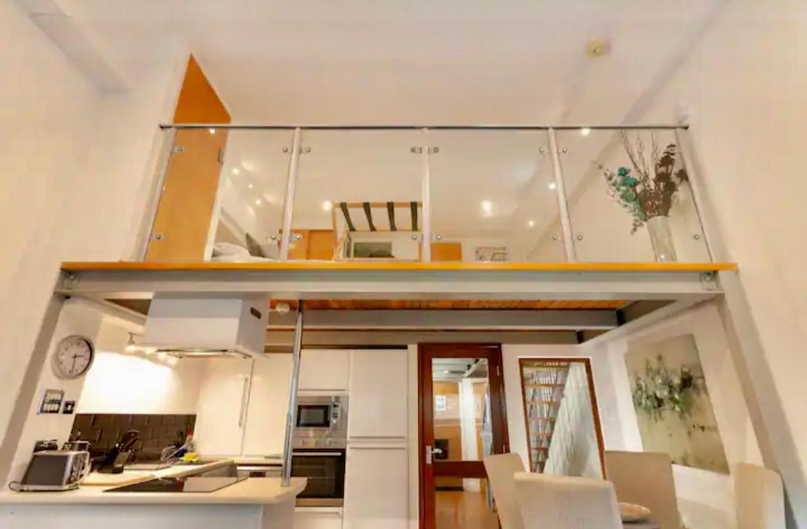 Lux Apartment ノッティンガム エクステリア 写真
