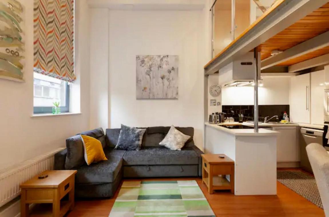 Lux Apartment ノッティンガム エクステリア 写真