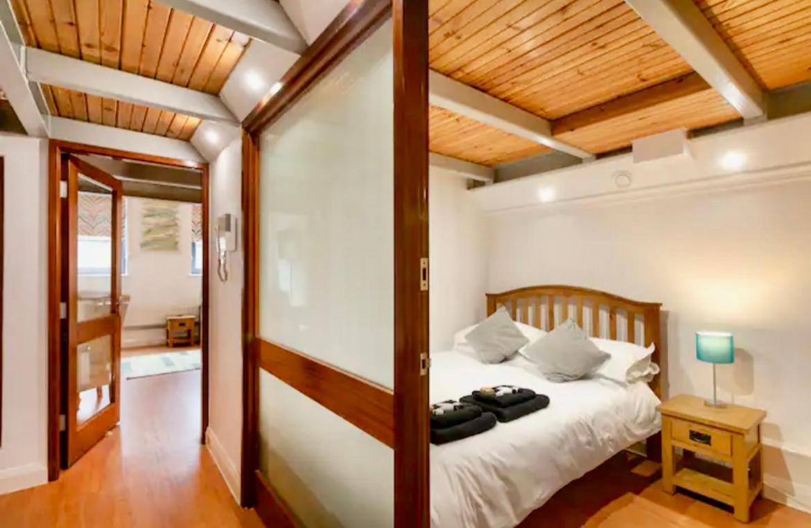 Lux Apartment ノッティンガム エクステリア 写真