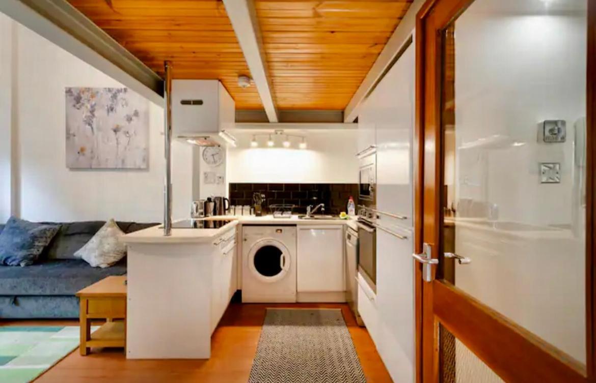 Lux Apartment ノッティンガム エクステリア 写真