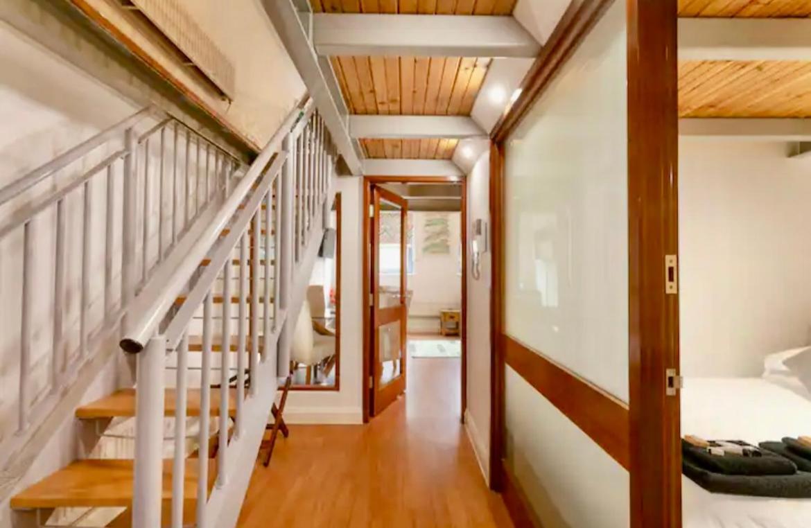 Lux Apartment ノッティンガム エクステリア 写真
