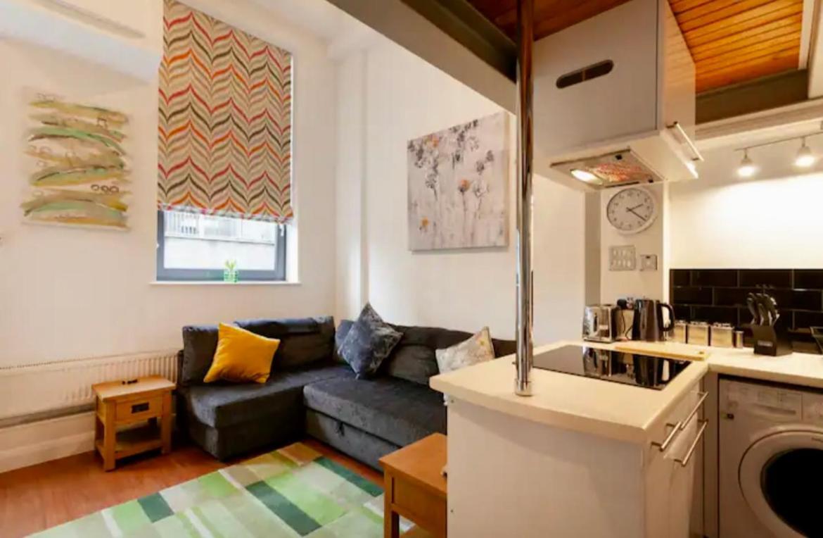 Lux Apartment ノッティンガム エクステリア 写真