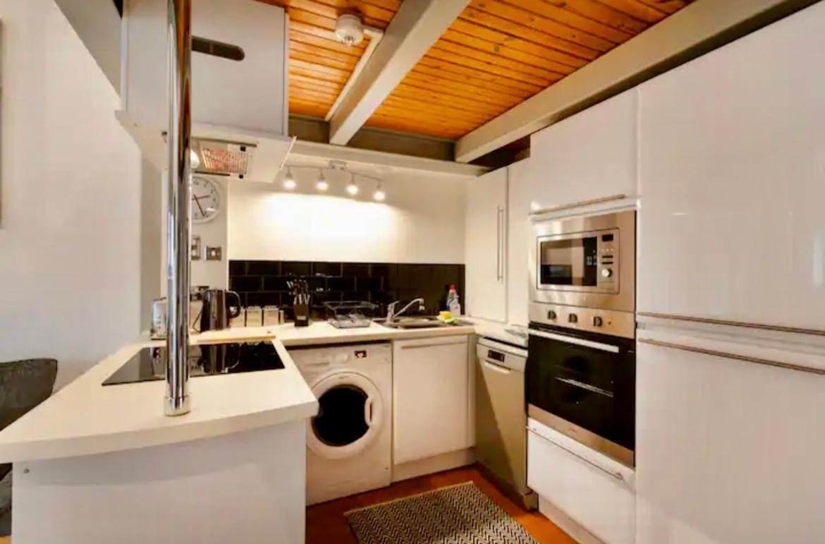 Lux Apartment ノッティンガム エクステリア 写真