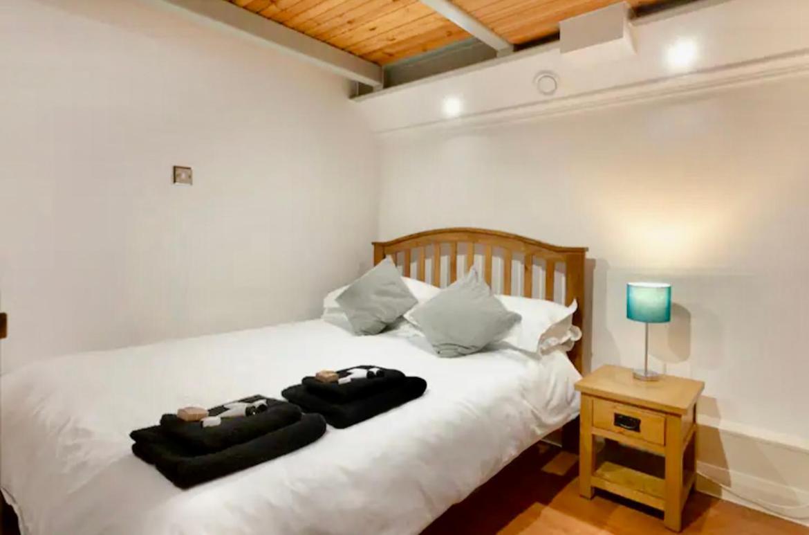 Lux Apartment ノッティンガム エクステリア 写真