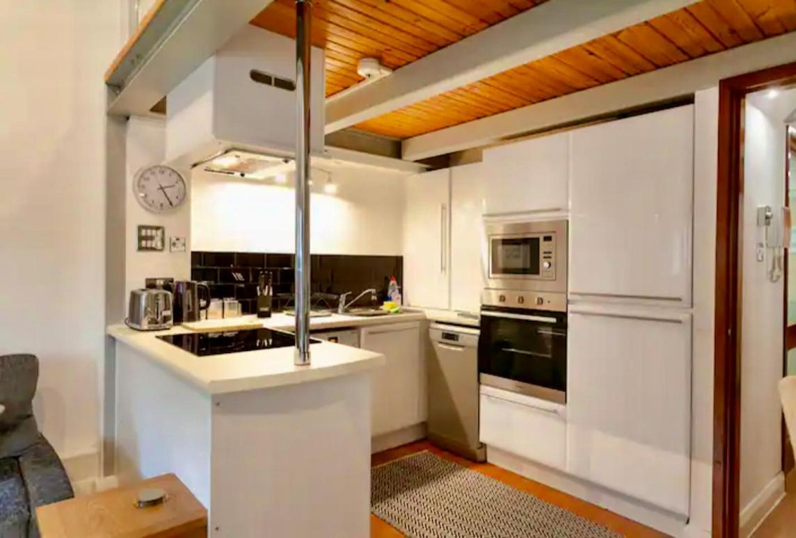 Lux Apartment ノッティンガム エクステリア 写真